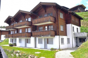 Ambiente B12 Bettmeralp